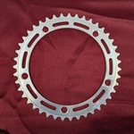 Campagnolo Nuovo Record Strada Chainring 43T 144 Bcd Road Nos. Fixed Price $69.68.