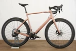 58CM Cervelo Aspero Sram Rival Axs D1 Xplr Quarq Reserve Carbon Disc Gravel Bike. Fixed Price $3264.57.