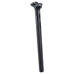 Ritchey Wcs Zero Carbon Seatpost: 27.2 - 400MM Offset Black 41056117039. Fixed Price $202.82.