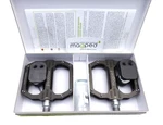 Magped SPORT-2 Magnetic Pedal 150N Gray. Fixed Price $129.95.