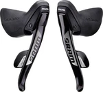 Sram RIVAL22 Doubletap Lever Set Front Rear Speed Black Road. Fixed Price $252.15.