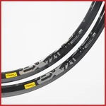 Nos Mavic Disc Clincher Rims 26" 36H Vintage Mtb Mountain Bike. Fixed Price $149.00.