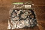 Brand New Blackspire Recognition 45 Tooth Extender -. Fixed Price $10.94.