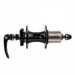 ORIGIN8 MT-2100 Mtb Hubs Rear QR135 6 Bolt Disc Road 8/9/10/11 Speed Blk. Fixed Price $78.99.