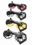 Kcnc Road Cycle Oversized Pulley Cage For Shimano 6700 6800 7900 9000 Use Bike. Fixed Price $89.96.