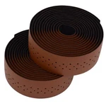 Kingou Brown Synthetic Leather Road Bike Handlebar Tape Bicycle Wraps - 2PCS. Fixed Price $16.89.
