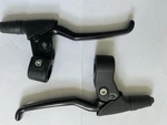 Vintage Nos Shimano Deore Xt 4 Finger Brake Levers BL-M730. Fixed Price $60.00.