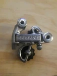 7.19 Vintage Shimano Titlist Rear Derailleur Nos. Fixed Price $29.00.