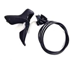 Shimano Dura-ace ST-R9270-R DI2 Hydraulic Lever + Caliper Oem New. Fixed Price $549.99.
