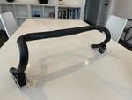 Devox Aluminum Gravel Bike Flaired Handlebars 43CM, 44CM, 50CM. Fixed Price $39.95.
