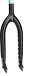 Odyssey R25 20" Fork Black 3/8" Axle 25MM Offset 4130 Chromoly Bmx. Fixed Price $226.52.