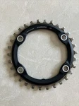 Shimano SM-CRM70 30T Chainring ISMCRM70A0. Fixed Price $13.89.