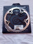 Campagnolo Record 10 Vel Corona 52T 135BCD Ultra Drive Eps Colnago Pinarello. Fixed Price $133.76.