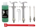 Bleedzone Sram Maven Hydraulic Disc Brake Kit. Fixed Price $29.99.
