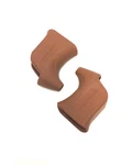 New Cane Creek Non-aero Brake Lever Hoods Set/pair Road Bike Gum Brown. Fixed Price $12.98.