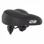 CLOUD-9 Unisex Bicycle Comfort Seat Relief Channel, Springs, Thick Padding. Fixed Price $42.60.