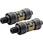 Premium Truvativ Powerspline Crank Sealed Cartridge Bottom Bracket Set. Fixed Price $64.61.