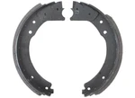 Redline Brake Shoe Set 12.25 X 2.5 BP04-238. Fixed Price $49.95.