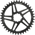 Direct Chainring 42T, Fits Sram Mount, 3-BOLT, Black SDM42-FT. Fixed Price $99.11.