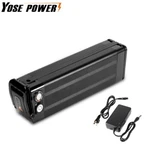 48V 15AH Silverfish Ebike Battery Lithium 1000W Electric. Fixed Price $265.00.