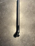 Zipp Service Course Sl Carbon Seatpost - 25.4MM/400MM 20MM Of Set Back. Fixed Price $125.00.
