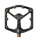 Crankbrothers Bicycle Pedals (extra Pins Kit Included) Stamp 11 Large. Fixed Price $462.87.