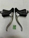 Rare Vintage Suntour Superbe 1ST Gen Brake Levers Non-aero Eroica Japan Road. Fixed Price $137.29.