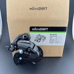 Microshift RD-M21SS Super Short Cage Bicycle Rear Derailleur 6/7SPD For Shimano. Fixed Price $12.50.