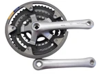 Shimano 200CX Biopace FC-M202 Crank Set 170MM 48-38-28T (D120). Fixed Price $62.79.