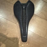 Specialized S-works Romin Evo Mirror Technology Saddle 143MM Carbon Fiber Black. Fixed Price $325.00.