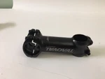 Oval Concepts 313 Alloy Road Stem 100MM 31.8 6 Deg 138 Grams OCS11. Fixed Price $18.99.