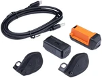 Fox Live Valve Neo Kit - Required For Operation Of Float And Dhx. Fixed Price $419.00.
