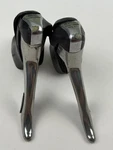 Shimano Ultegra ST-6600/6603 Road Shifter Set X 10 Spds. Fixed Price $120.00.