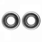 Sunlite 5/8 X 1-3/8 Cartridge Bearings Durable Bike Wheel Replacement. Fixed Price $18.36.
