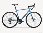 Fuji Sl-a 58CM Road Bike, 1.3 Disc, Aluminum, Grey Color. Fixed Price $1699.00.