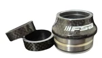 Fsa 1/8'' Headset Carbon Top Cover & Spacers Nos Sealed Bearing Mtb Road City. Fixed Price $16.99.