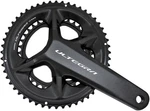 Shimano Ultegra FC-08 Crankset 11-SPEED 165MM 110 Bcd 52/36T 0MM Hollowtech Ii. Fixed Price $365.00.
