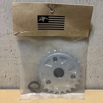 Animal Og Sprocket Bmx 25T Silver Unused. Fixed Price $239.00.