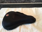 Schwinn Gel Bike Seat SW524 Free Shipping To The Lower 48. Fixed Price $15.00.
