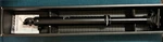 Fsa Flowtron Adjustable Seatpost 31.6 125 Mm Flat Bar Remote Black New In Box. Fixed Price $130.00.