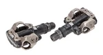 Shimano Deore PD-M520 Spd Clipless Mountain Bike Pedals Bolt 9/16" W/ Cleats. Fixed Price $29.95.
