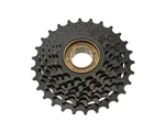 Sunrace Bicycle MF-M05 Multi-speeds 7-SPEED Freewheel 14-28T Black Bike. Fixed Price $16.99.
