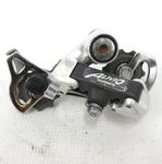 Shimano Alivio Rear Derailleur RD-MC12 Long Cage 280G 7 Speed Mountain Bike Mtb. Fixed Price $16.49.
