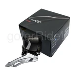Shimano Deore Xt Front Derailleur M8050 DI2 FD-M8070 2X11 Speed Down Swing. Fixed Price $87.88.