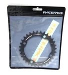 Raceface Narrow Wide Chainring: 104MM Bcd, 32T, Black. Fixed Price $42.95.