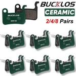 2/4/8 Pair Mtb Bike Ceramic Disc Brake Pads For Shimano M06 M07TI A01S Zoom M800. Fixed Price $19.99.
