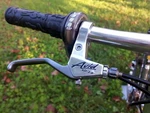Stickers Decal For Avid 2.0 Brake Levers / 1 Pair. Fixed Price $35.10.