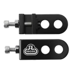 Se Lockit Chain Tensioners Black. Fixed Price $14.41.