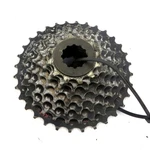 Shimano CS-HG30-81 Speed Cassette Hyperglide 12-32T 420G. Fixed Price $20.99.