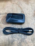 Sram Etap And Axs Charger Cord, No Battery, Genuine Oem Part. Fixed Price $39.99.